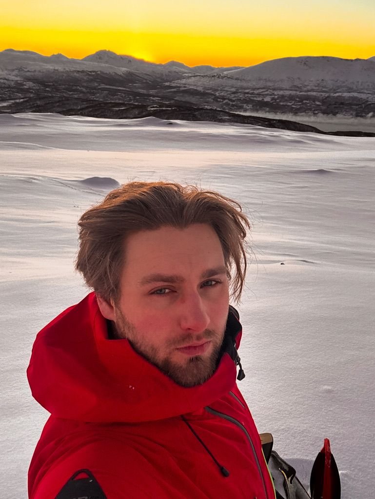 Sander - Nergaard Solutions